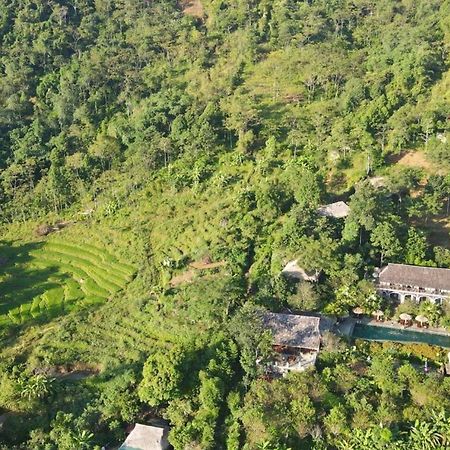 Pu Luong Eco Garden Hotel Екстериор снимка