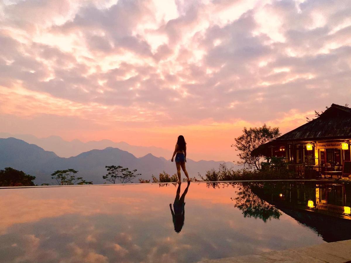 Pu Luong Eco Garden Hotel Екстериор снимка
